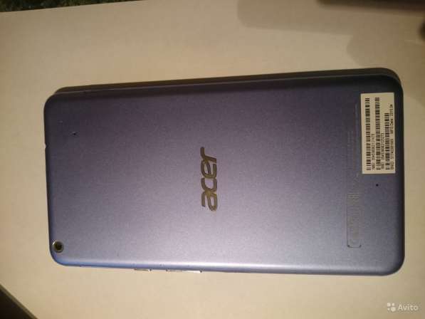 Acer Icona Talk S 16Gb 7"обмен на galaxy buds, gear в Санкт-Петербурге