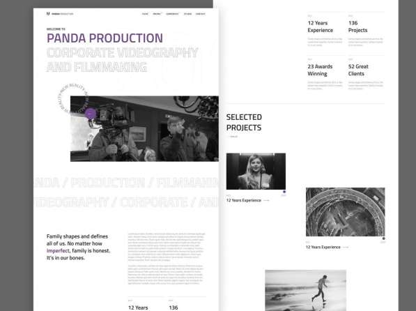 Веб дизайн, дизайн в Санкт-Петербурге фото 7