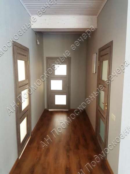 Продам коттедж в Москва.Жилая площадь 242 кв.м.Есть Канализация, Электричество. в Москве фото 48