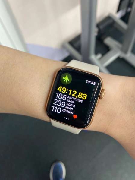 Apple Watch se 40 mm в Казани фото 3