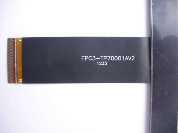 Тачскрин FPC3-TP70001AV2 в Самаре фото 3