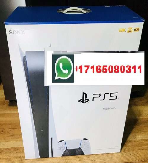 PlayStation 5 Pro
