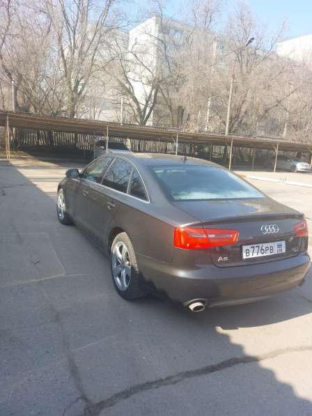 Audi, A6, продажа в г.Луганск в фото 5