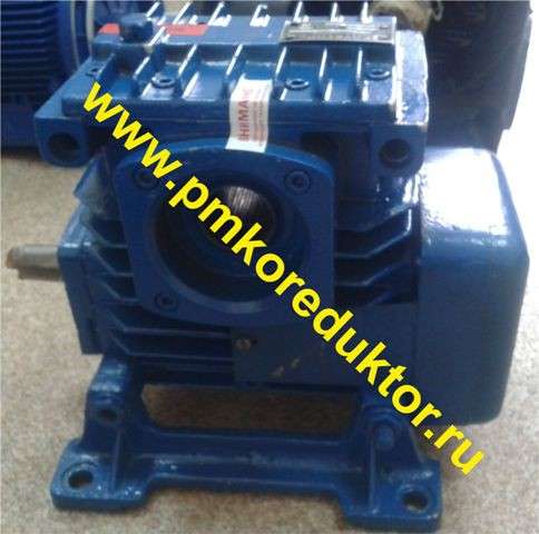 Редуктор, Мотор-редуктор в Томске