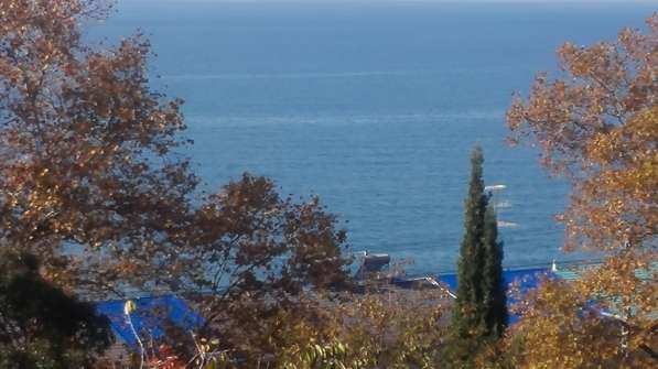 Обмен на квартиру в Сочи фото 19