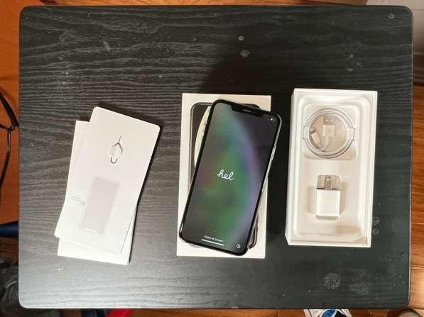 For sell Apple iPhone XS Max - 256GB Space Gray (Unlocked) в 
