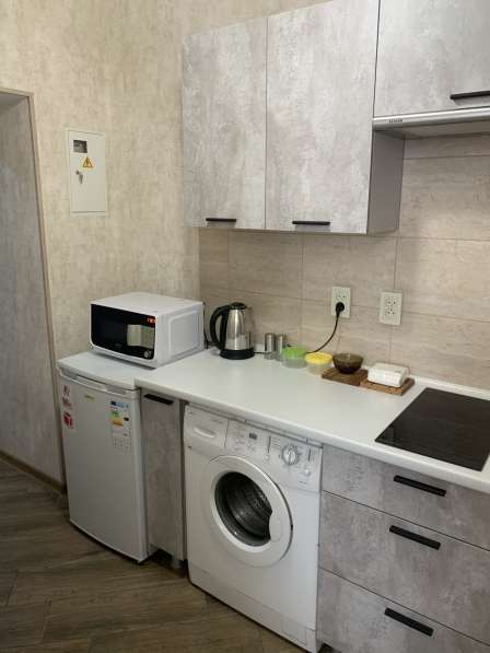 Сдаётся уютная однокомнатная квартира в центре Симферополя в Симферополе фото 36