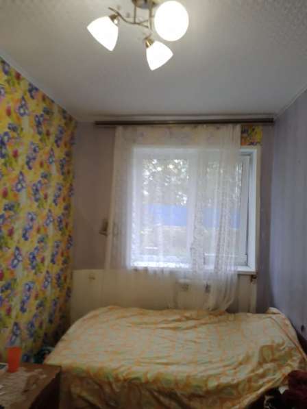 Продам две комнаты в коммунальной квартире в Москве фото 4