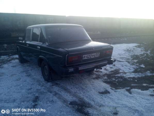 ВАЗ (Lada), 2106, продажа в Орле в Орле фото 3