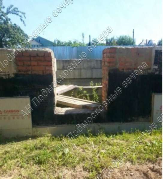 realty_mapper3.plot_in_locationПлощадь 6.60 сот.Есть Электричество, Газ. в Москве фото 13