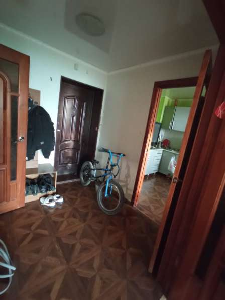 1 комнатная квартира в кальном в Рязани фото 15