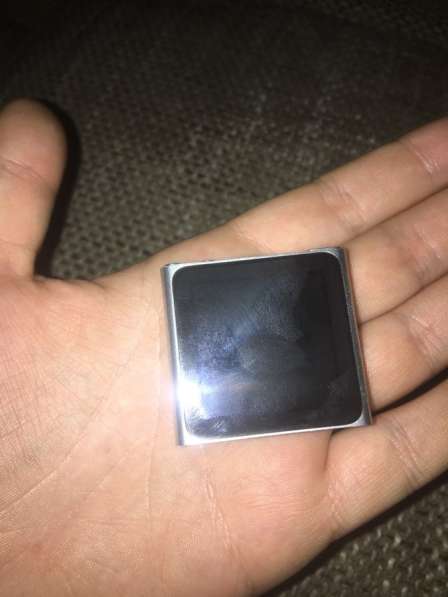 IPod nano 6 в Новосибирске фото 3