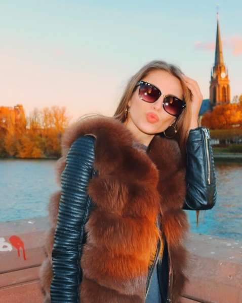 Рената Прилучная, 27 лет, хочет пообщаться в Москве фото 3