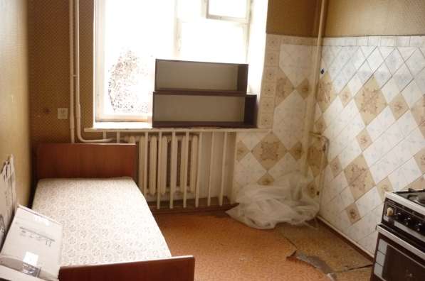 1-но комнатная квартира, Пятигорск, р-н Озера, пл.35 кв. м в Пятигорске фото 6
