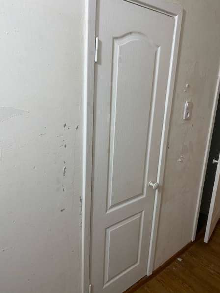 Межкомнатные двери в Набережных Челнах фото 5