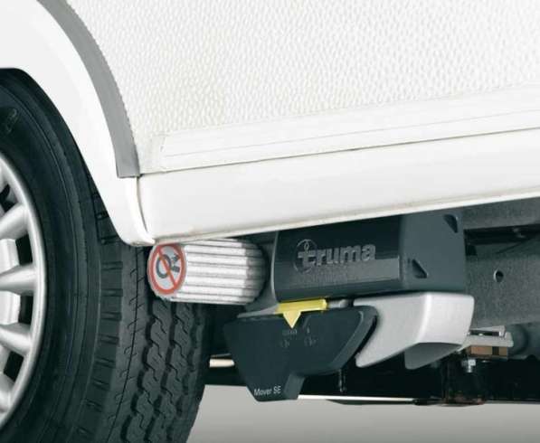 Ремонт обогревателей Truma. Обслуживание автокемперов в Ростове-на-Дону фото 3