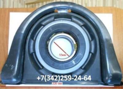 автозапчасти Подшипник подвесной Daewoo Novus в Екатеринбурге фото 3