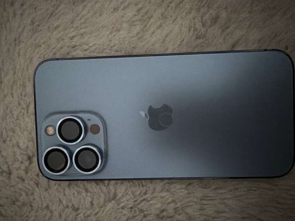 Айфон 13 pro 256