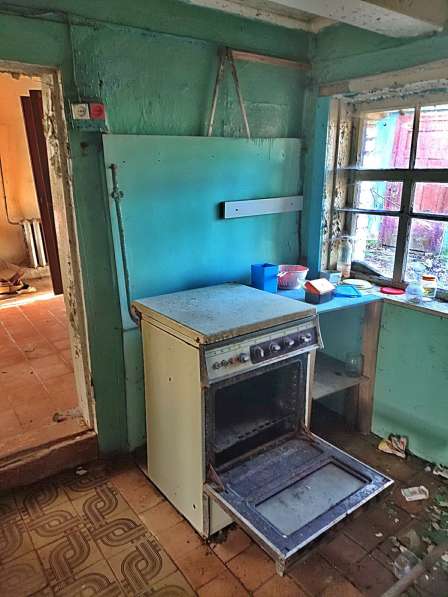 Продам 2-этажный дом на берегу озера Свирь в г. п. Свирь в фото 9