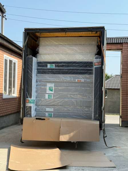 Матрас Опт (любого размер) в Грозном фото 5