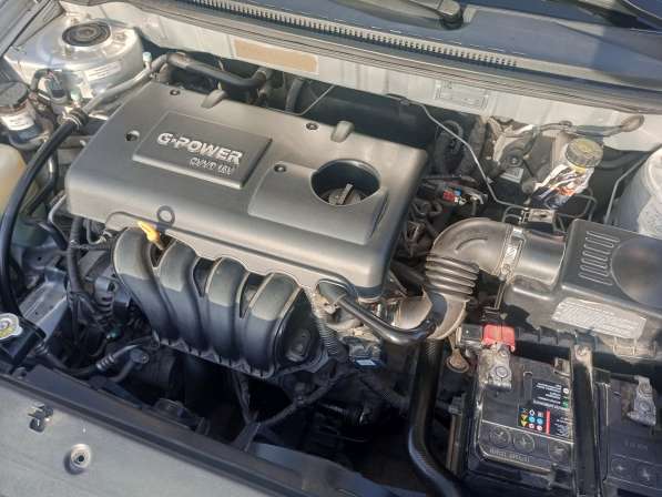 Geely, Emgrand EC7, продажа в Майкопе в Майкопе фото 4