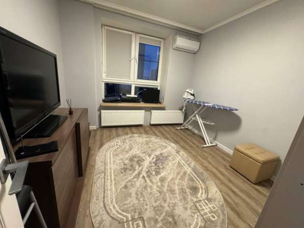 Аренда стильной уютной квартиры в Реутове фото 8