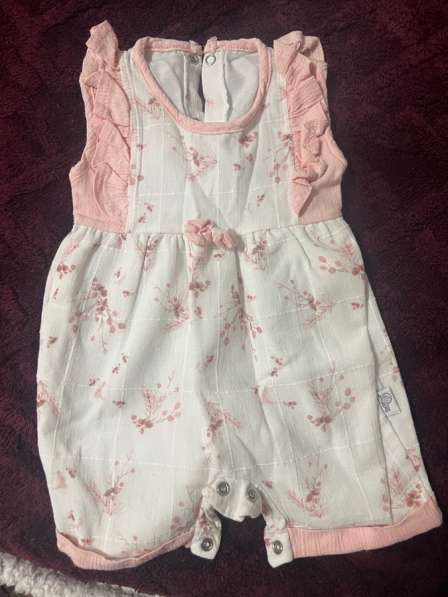 Одежда для девочки