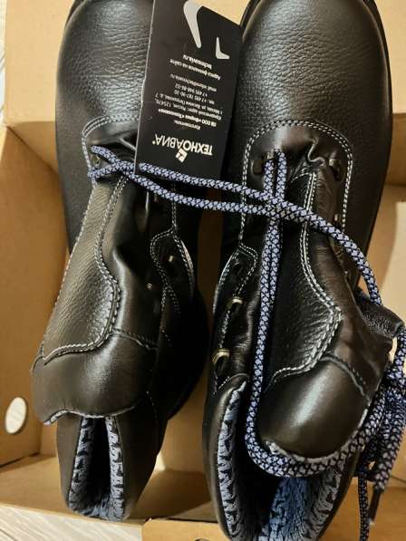 Специализированная обувь в Омске фото 6