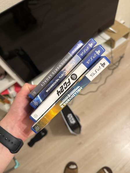 Sony PlayStation 5 в Перми фото 3