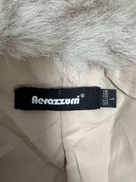 Шуба из искусственного меха в Кстове