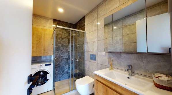 3-к. квартира 90м² Турция, Мерсин, Мезитли в фото 3