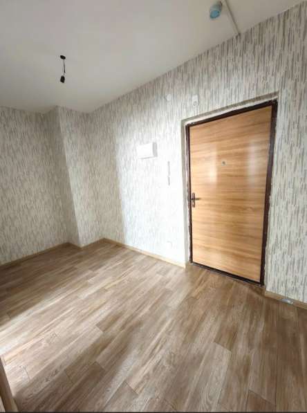1-комнатная квартира, 38 м², 2/25 эт в Красноярске фото 4