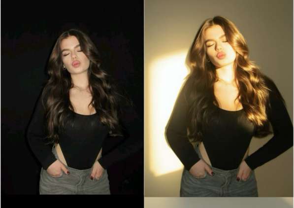 Редактирую фото в Нижнем Тагиле фото 5