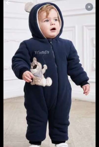 Комбинезон утепленный в Оренбурге