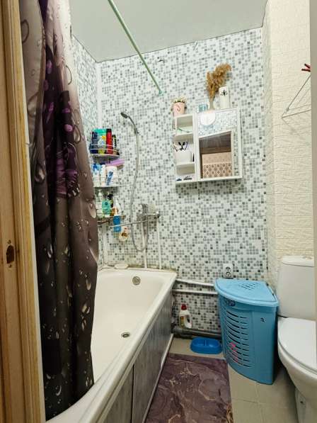 1-комн. квартира в Тимашевске фото 4