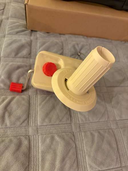 Тафтинговое оборудование в Новокузнецке фото 8