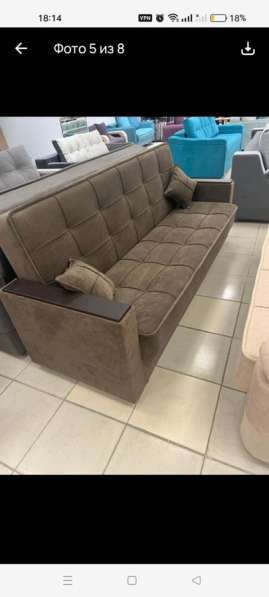 Диван книжка в Новосибирске фото 15