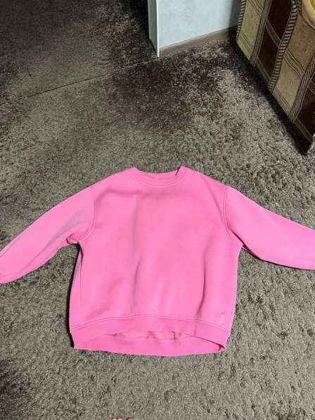 Толстовка 1000