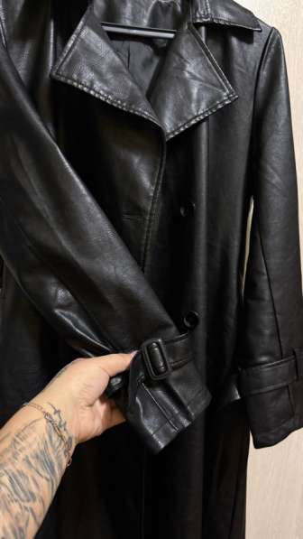 Плащ женский в Москве фото 3