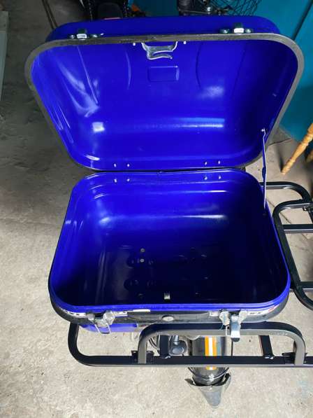 Продам кофр в Астрахани