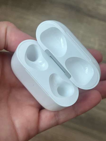 Air pods 3