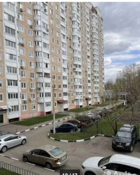 1 комнатная квартира г. Железнодорожный