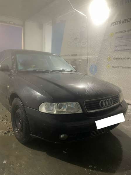 Audi, A4, продажа в Иванове в Иванове фото 5