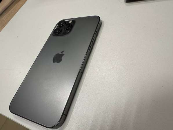 Айфон 12 про Макс в Кудрово фото 6