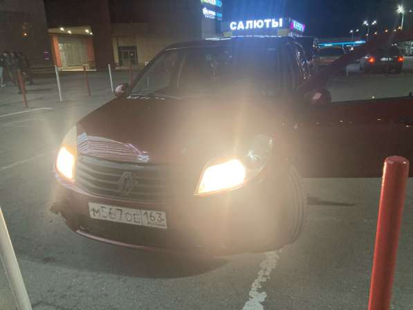 Renault, Sandero, продажа в Самаре в Самаре фото 5