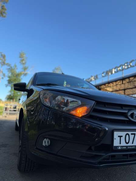 ВАЗ (Lada), Granta, продажа в Пензе в Пензе фото 6