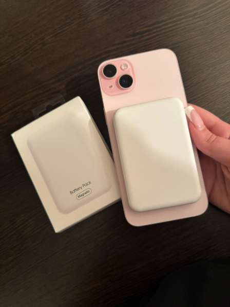 Повербанк Battery Pack