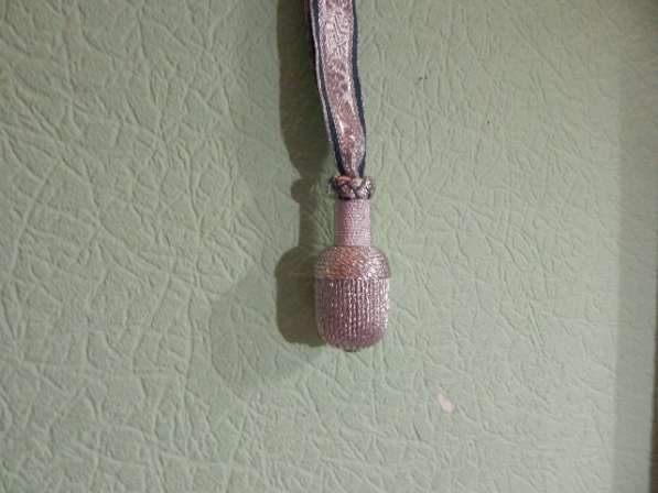 Темляк тесака, егеря-охотника Рейха(Германия)