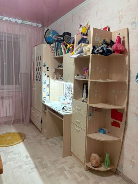 Мебель в детскую