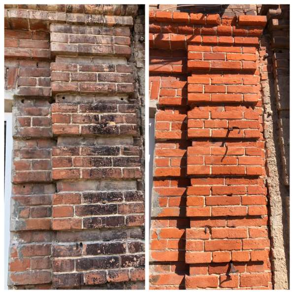 Пескоструйная обработка и покраска в Ростове-на-Дону фото 6